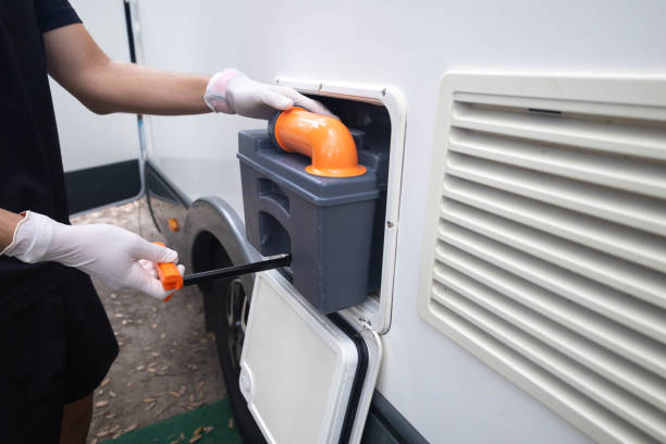 Portable Toilet Options We Offer in Timnath, CO